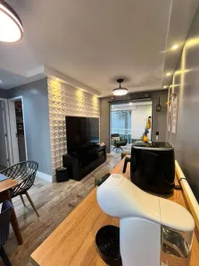 Apartamento com 2 Quartos à venda, 54m² no Jardim Prudência, São Paulo
