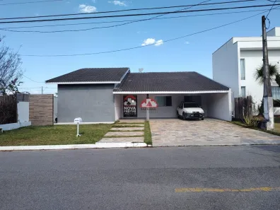 Casa com 3 Quartos à venda, 240m² no Condominio Residencial Real Ville, Pindamonhangaba