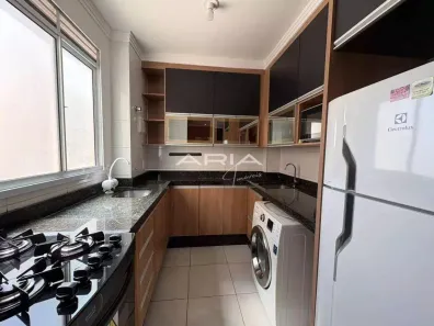 Apartamento com 2 Quartos à venda, 40m² no Cidade Industrial 2, Londrina