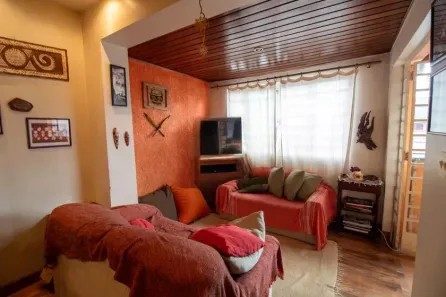 Apartamento com 2 Quartos à venda, 92m² no Jardim Francisco Mendes, São Paulo