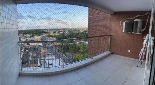 Apartamento com 2 Quartos à venda, 73m² no Marambaia, Belém
