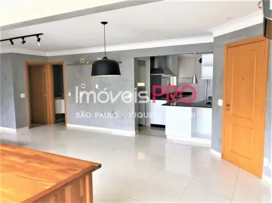 Apartamento com 2 Quartos à venda, 96m² no Vila Olímpia, São Paulo