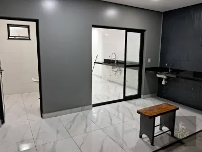 Sobrado com 3 Quartos à venda, 160m² no Parque das Nações, Santo André
