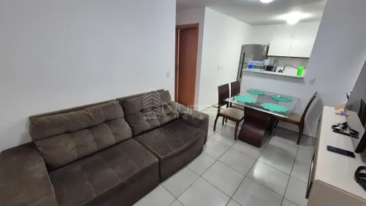 Apartamento com 2 Quartos à venda, 60m² no Setor Parque Tremendão, Goiânia