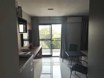 Apartamento com 1 Quarto à venda, 28m² no Pinheiros, São Paulo