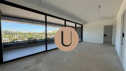 Apartamento com 3 Quartos à venda, 175m² no Vila Nova Conceição, São Paulo
