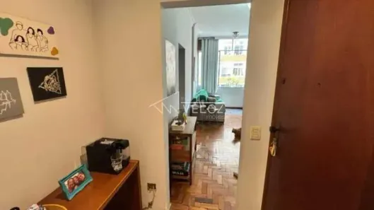 Apartamento com 3 Quartos à venda, 96m² no Flamengo, Rio de Janeiro