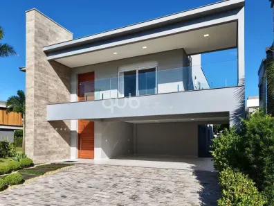Sobrado com 4 Quartos à venda, 432m² no , Capão da Canoa