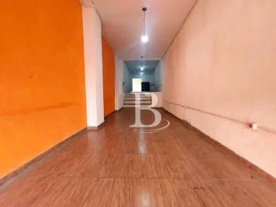 Ponto Comercial para alugar, 144m² no Parque das Nações, Santo André