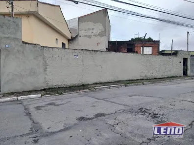 Lote/Terreno à venda, 864m² no Vila Pierina, São Paulo