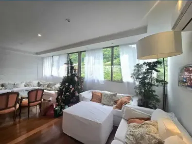 Cobertura com 4 Quartos à venda, 275m² no Gávea, Rio de Janeiro