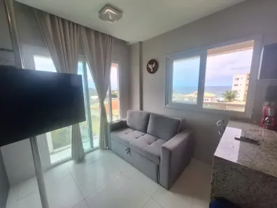 Apartamento com 1 Quarto à venda, 28m² no Itapuã, Salvador