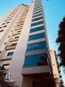 Apartamento com 2 Quartos à venda, 172m² no Planalto Paulista, São Paulo