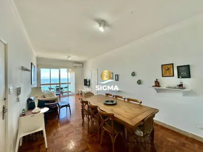 Apartamento com 2 Quartos à venda, 110m² no Pitangueiras, Guarujá