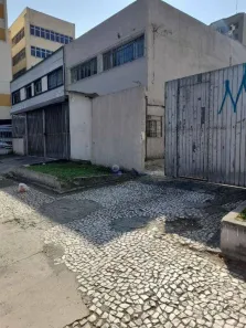 Lote/Terreno à venda, 465m² no Centro, Curitiba