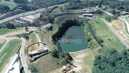 Lote/Terreno à venda, 2444m² no Cidade Industrial, Curitiba