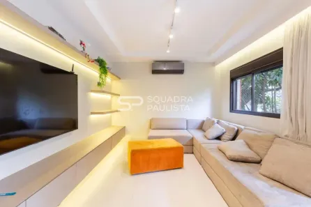 Apartamento com 3 Quartos à venda, 173m² no Jardim Paulista, São Paulo