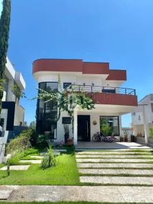 Casa de Condomínio com 3 Quartos à venda, 300m² no Residencial Ibi-aram, Itupeva