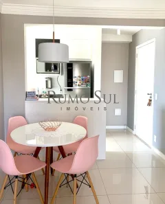 Apartamento com 2 Quartos à venda, 55m² no Jardim Independência, São Paulo