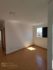 Apartamento com 2 Quartos para alugar, 52m² no Porto, Cuiabá