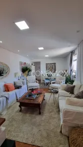 Apartamento com 3 Quartos à venda, 138m² no Centro, Campinas