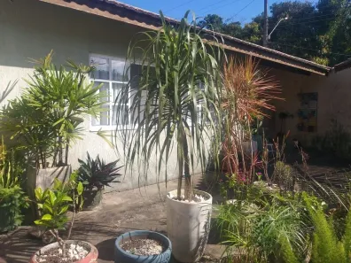 Casa de Condomínio com 2 Quartos à venda, 120m² no Boungaiville, Peruíbe