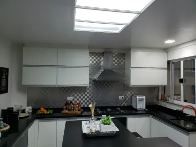 Sobrado com 3 Quartos à venda, 148m² no Santa Terezinha, São Bernardo do Campo