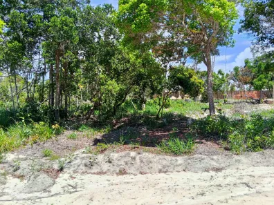 Lote/Terreno à venda, 2000m² no Arraial D'Ajuda, Porto Seguro