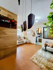 Apartamento com 2 Quartos à venda, 52m² no Tomás Coelho, Rio de Janeiro
