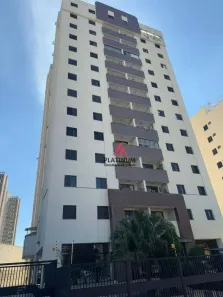 Apartamento com 3 Quartos à venda, 114m² no Jardim das Nações, Taubaté