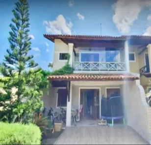 Casa com 4 Quartos à venda, 141m² no Sapiranga-Coité, Fortaleza