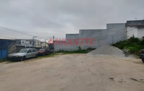 Lote/Terreno à venda, 3050m² no Vila Nova Cachoeirinha, São Paulo