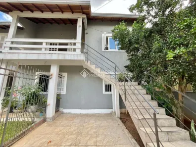 Apartamento com 4 Quartos para alugar, 140m² no Estância Velha, Canoas