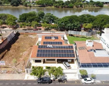 Sobrado com 4 Quartos à venda, 660m² no Jardim dos Seixas, São José do Rio Preto