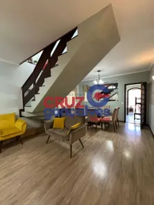 Casa com 4 Quartos à venda, 194m² no Jardim Panorama, Rio Claro
