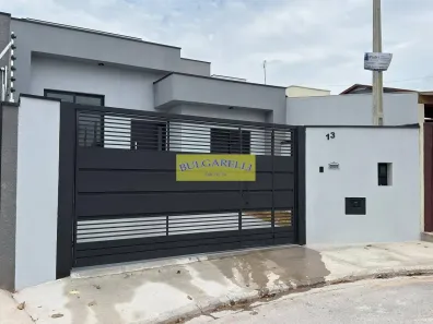 Casa com 3 Quartos à venda, 75m² no Jardim Vale Verde, Jundiaí