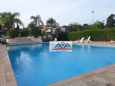 Casa de Condomínio com 3 Quartos à venda, 220m² no Condomínio Residencial Terras do Oriente, Valinhos