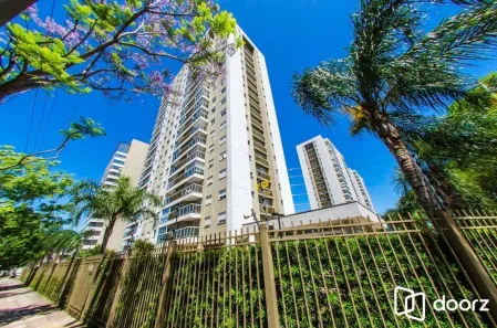 Apartamento com 2 Quartos à venda, 82m² no São Geraldo, Porto Alegre