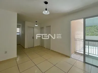 Apartamento com 2 Quartos à venda, 49m² no Parque Nascente do Rio Capivara, Camaçari