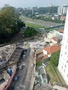 Apartamento com 2 Quartos à venda, 45m² no Parque Fongaro, São Paulo