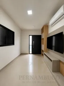 Casa de Condomínio com 3 Quartos à venda, 89m² no Condomínio Residencial Parque da Liberdade I, São José do Rio Preto