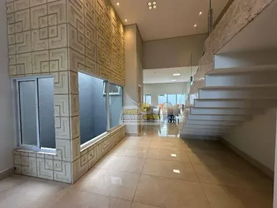 Casa com 3 Quartos à venda, 160m² no Estados Unidos, Uberaba