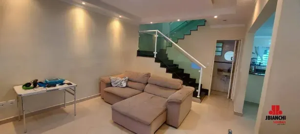 Sobrado com 3 Quartos à venda, 185m² no Vila Suissa, Mogi das Cruzes