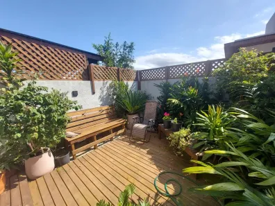 Casa com 3 Quartos à venda, 124m² no Campeche, Florianópolis
