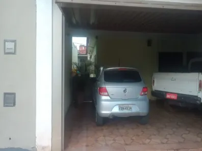 Casa com 3 Quartos à venda, 149m² no Jardim Heitor Rigon, Ribeirão Preto