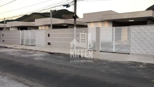 Casa de Condomínio com 3 Quartos à venda, 128m² no Inoã (Inoã), Maricá