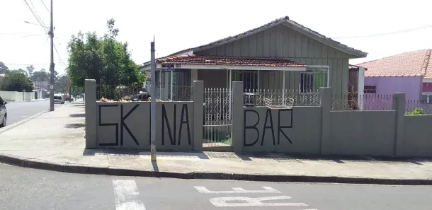 Lote/Terreno à venda, 462m² no Orfãs, Ponta Grossa