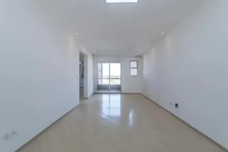 Apartamento com 2 Quartos para alugar, 65m² no Vila Gumercindo, São Paulo