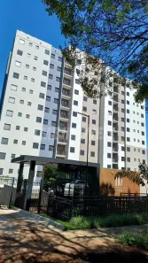 Apartamento com 2 Quartos à venda, 51m² no Mansões Santo Antônio, Campinas