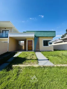 Casa com 2 Quartos à venda, 79m² no Pindobas, Maricá